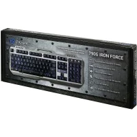 Клавиатура Oklick 790G фото 8